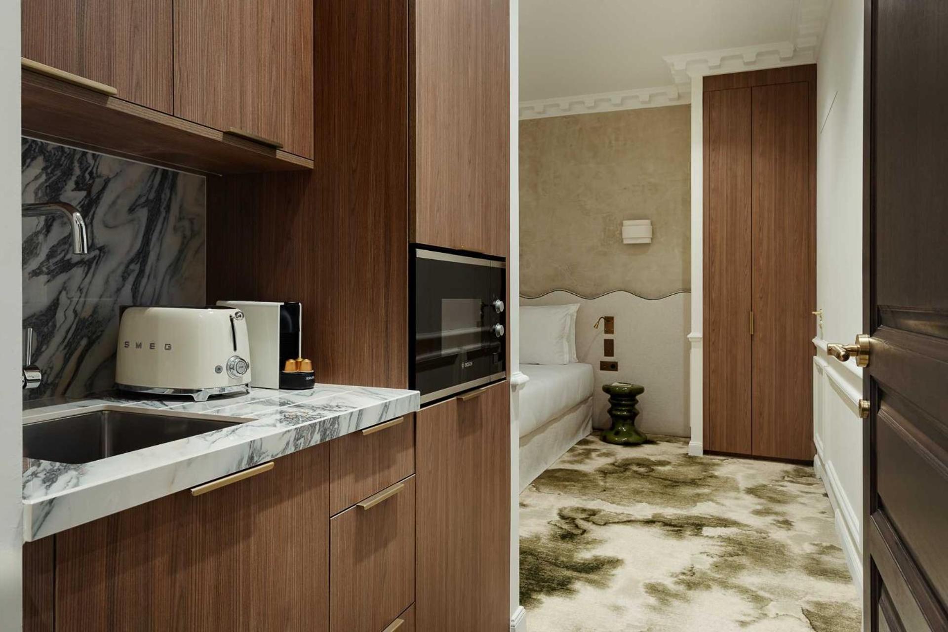 Hotel Leon Párizs Kültér fotó